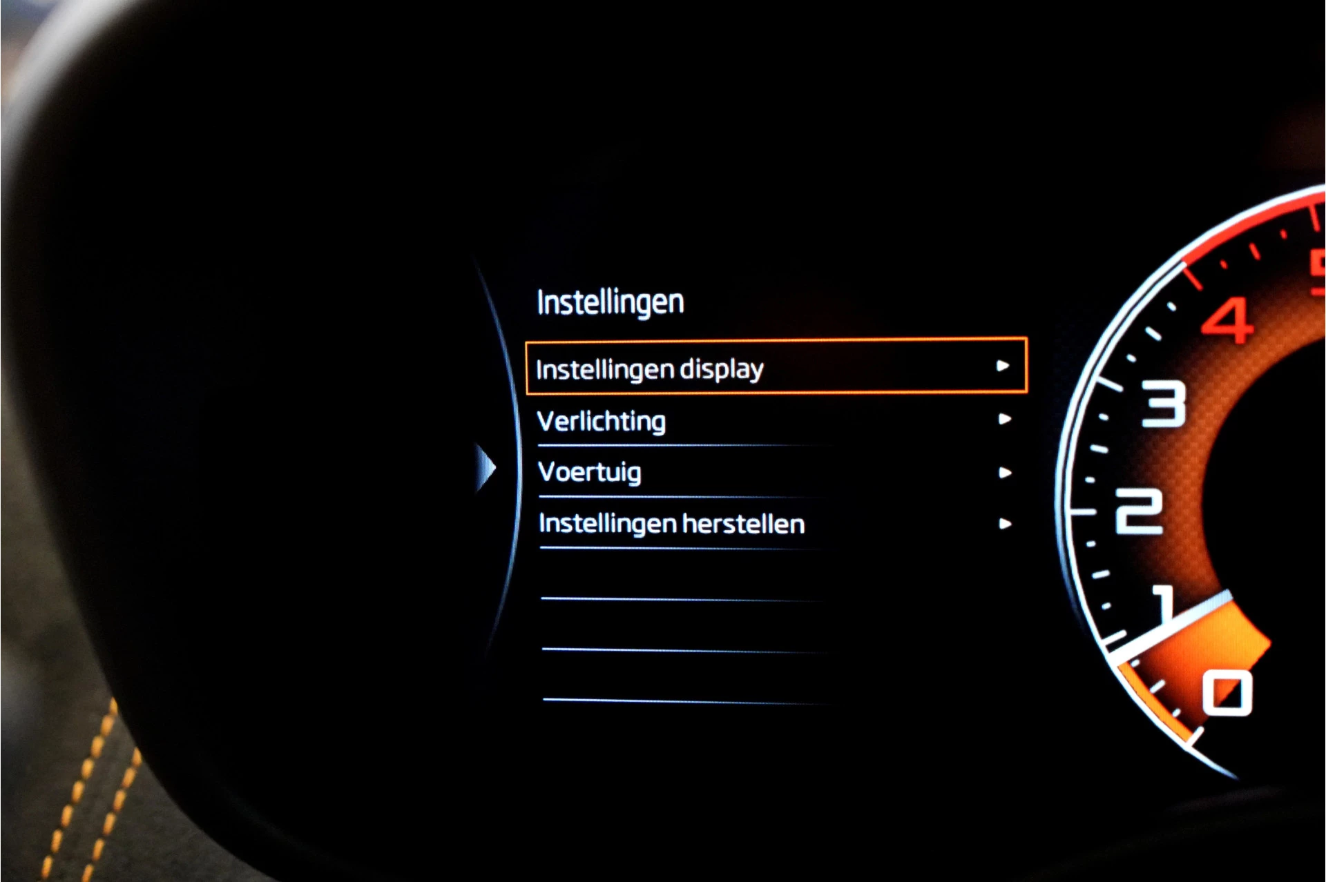 Hoofdafbeelding McLaren 600LT