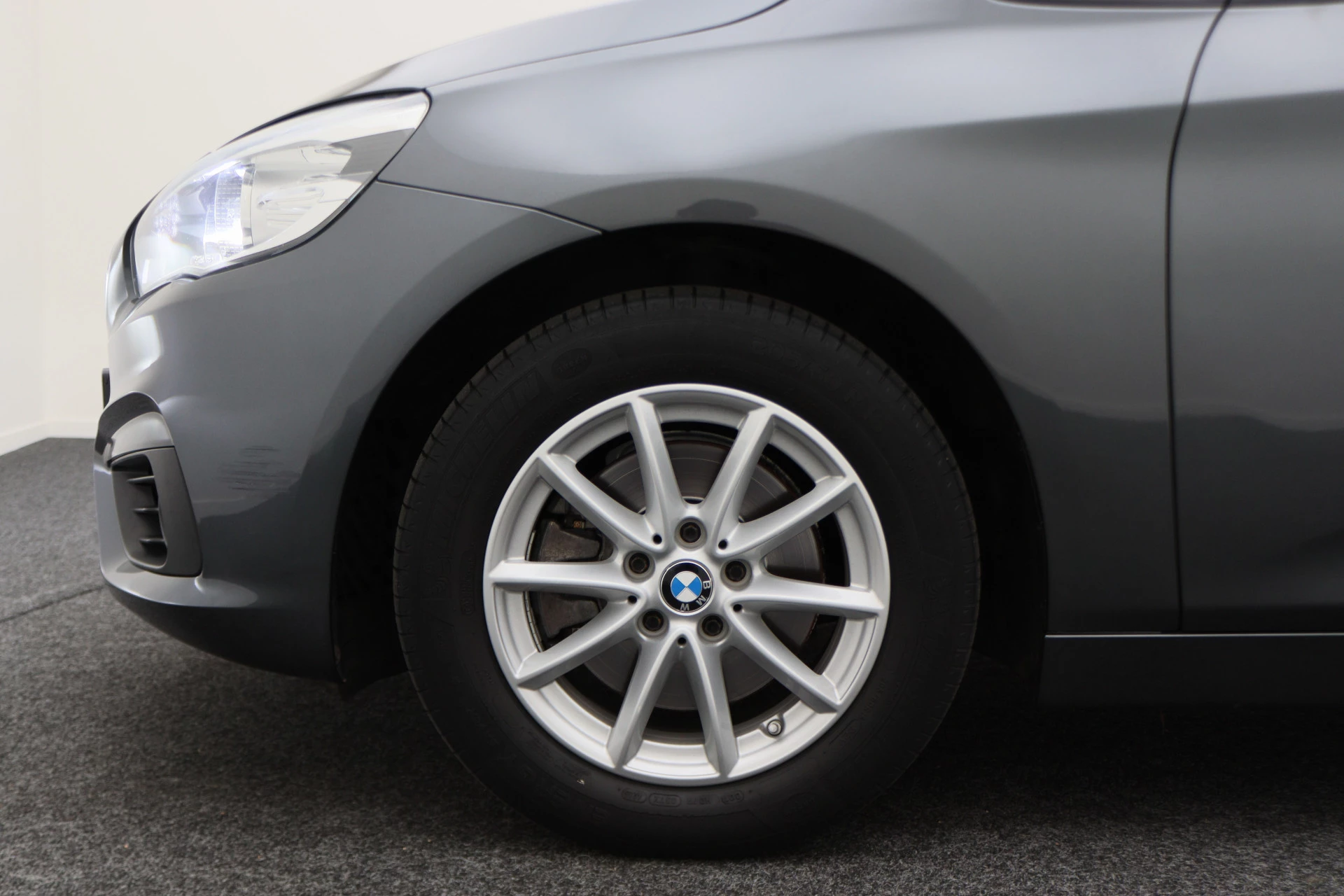 Hoofdafbeelding BMW 2 Serie