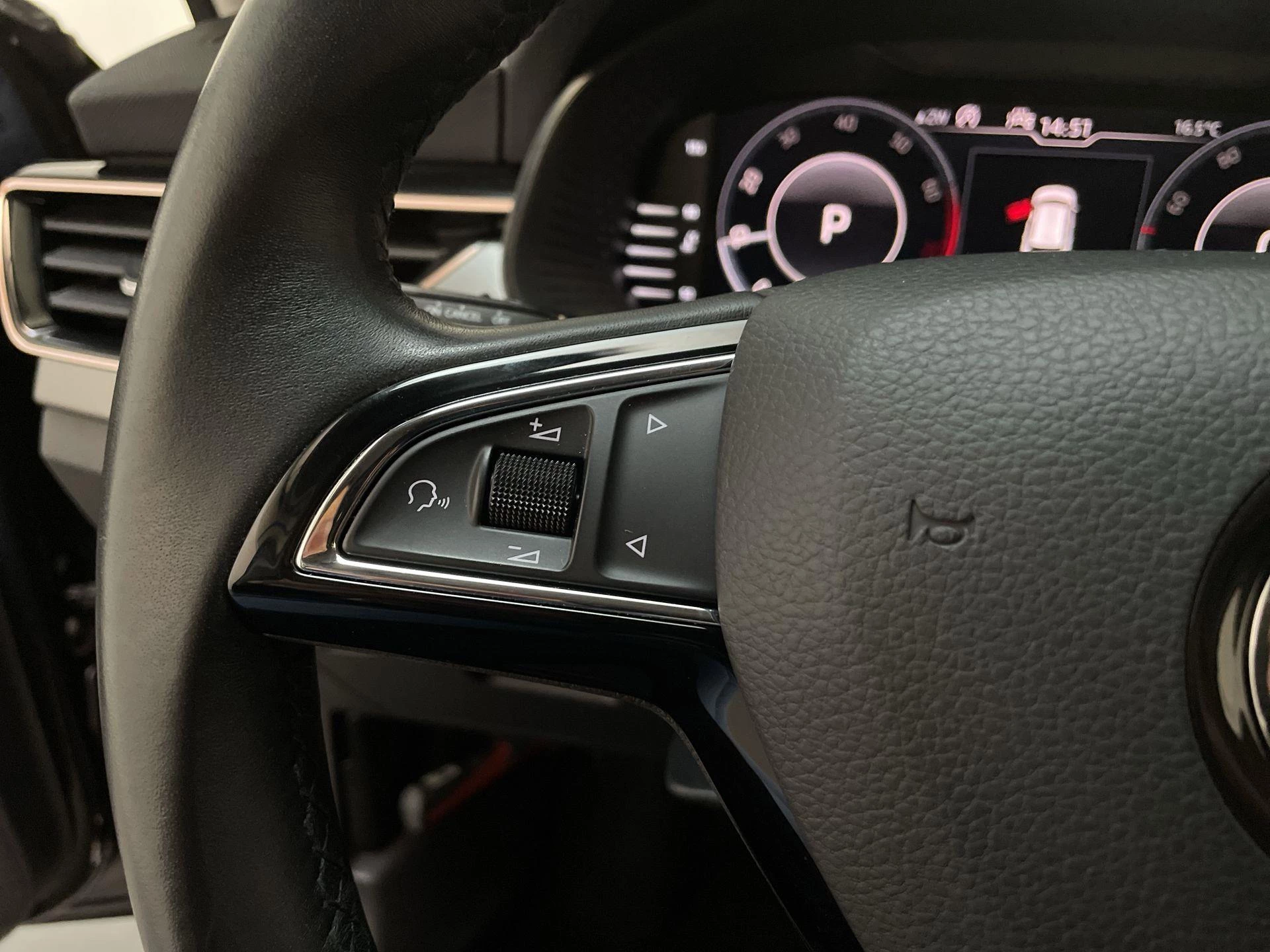 Hoofdafbeelding Škoda Kamiq