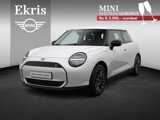 Mini Mini Cooper SE Essential