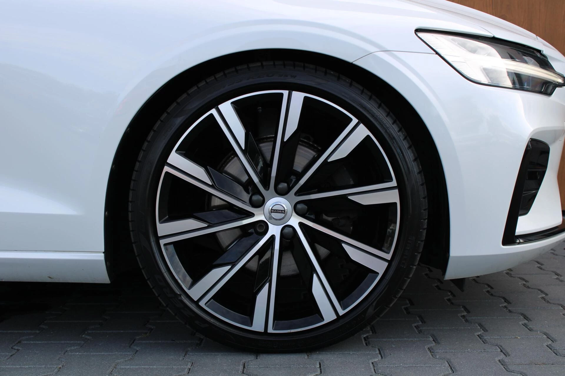 Hoofdafbeelding Volvo S60
