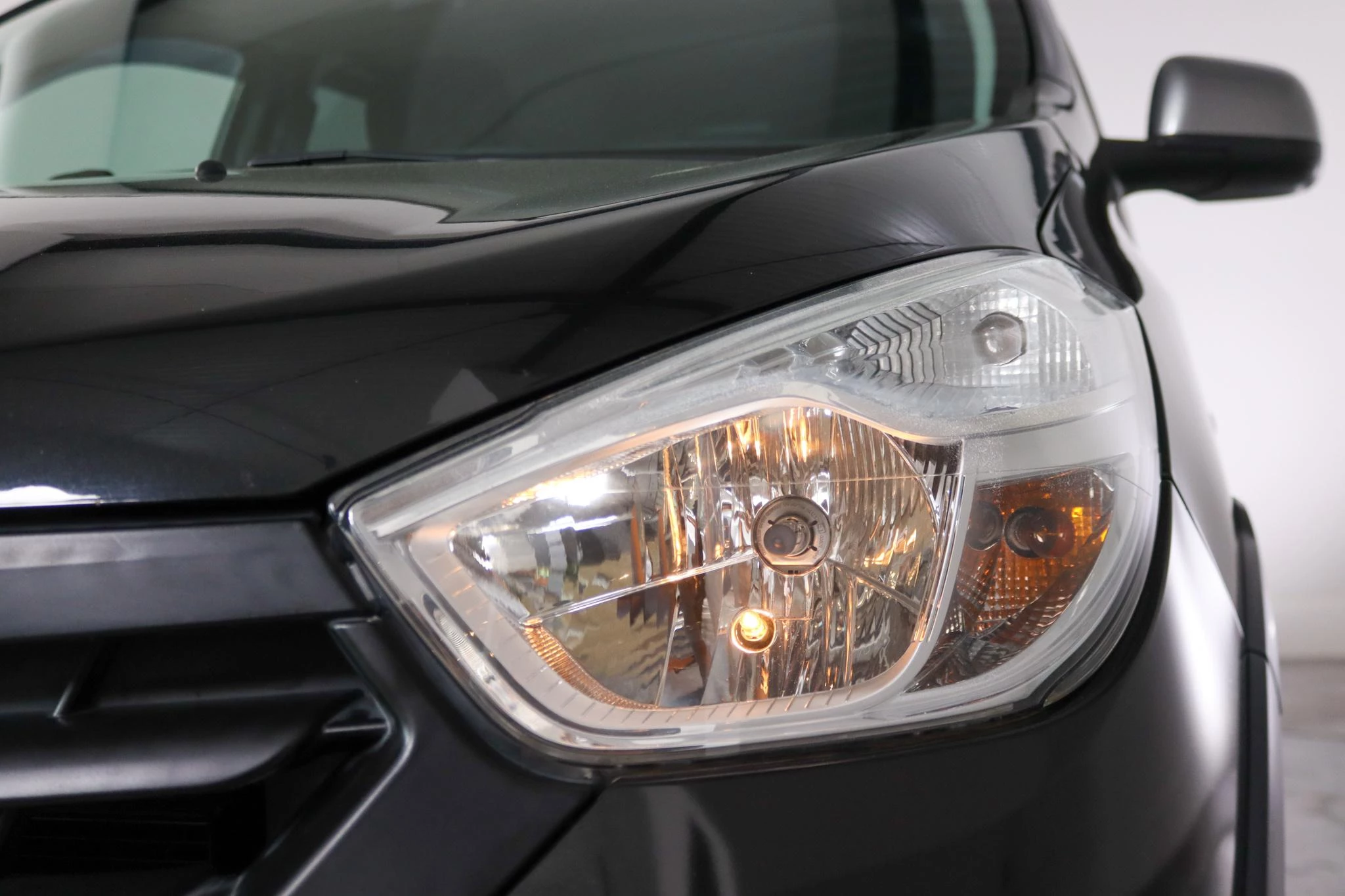 Hoofdafbeelding Dacia Dokker
