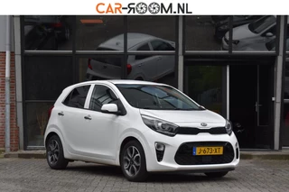 Kia Picanto 1.0 DPi ComfortLine Automaat Keyless Camera Cruise Trekhaak