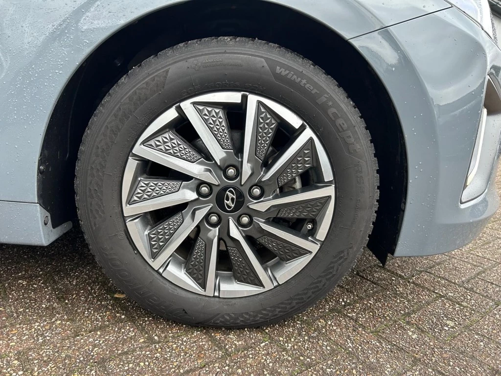 Hoofdafbeelding Hyundai IONIQ