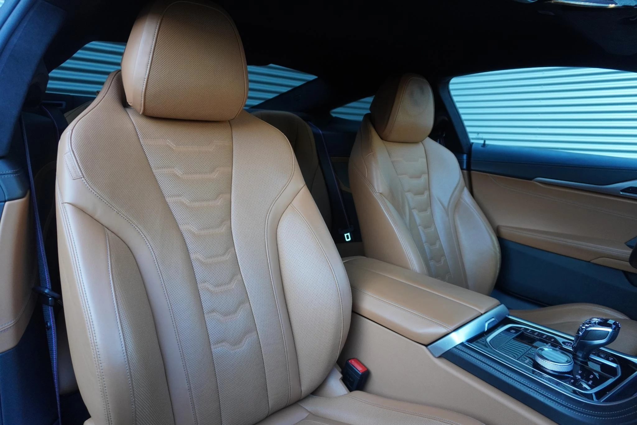 Hoofdafbeelding BMW 8 Serie