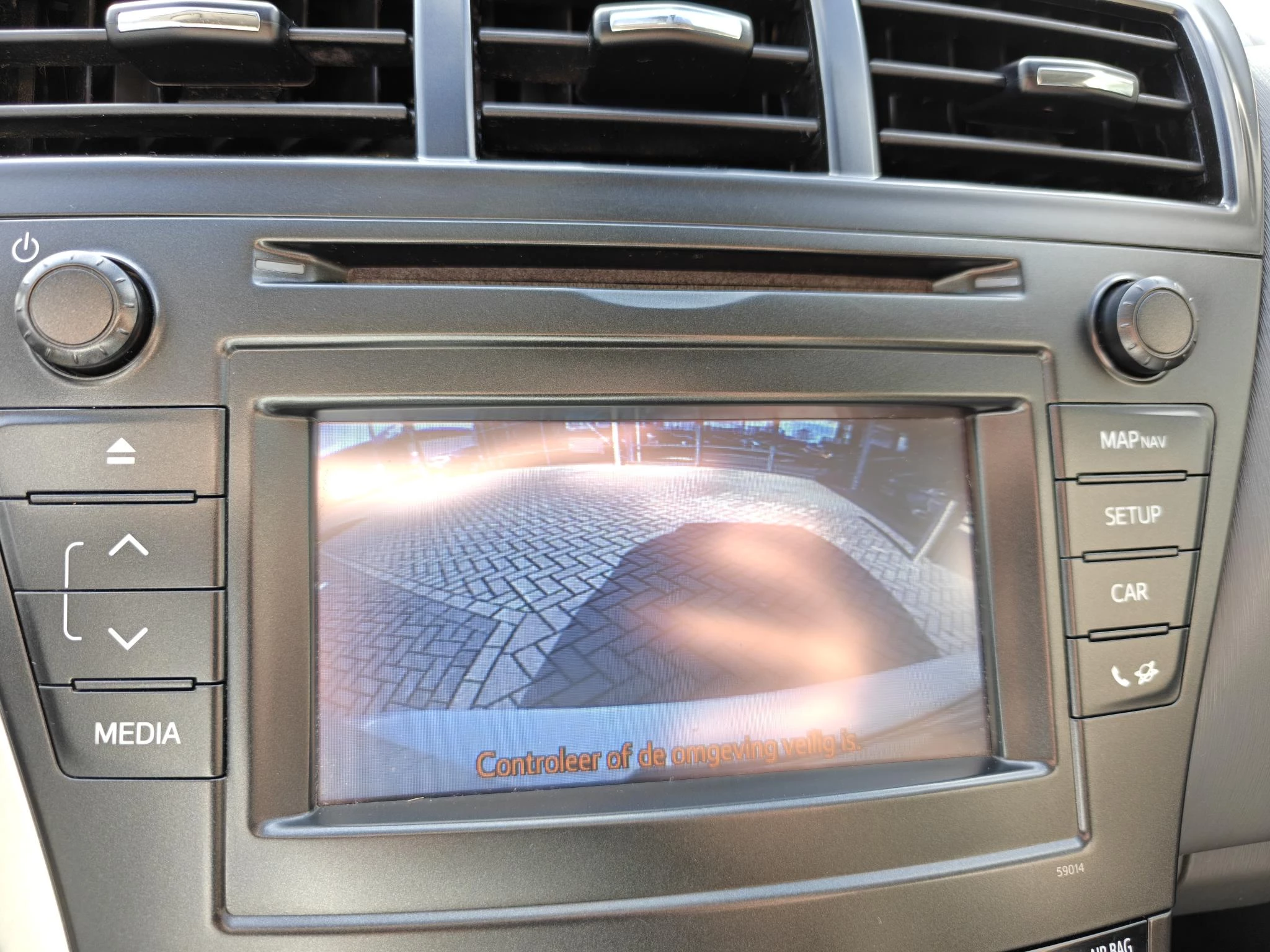 Hoofdafbeelding Toyota Prius