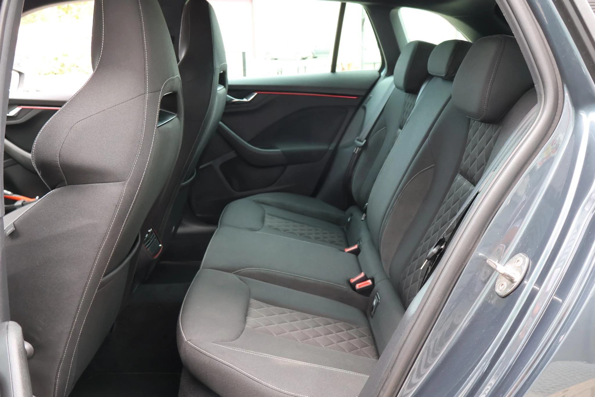 Hoofdafbeelding Škoda Scala