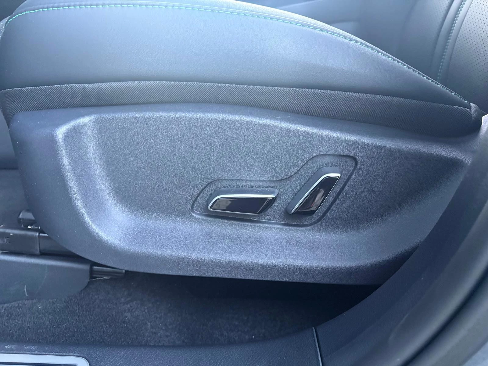 Hoofdafbeelding BYD SEAL U