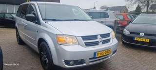 Hoofdafbeelding Dodge Grand Caravan Dodge Grand Caravan 3.3 V6💥💢€3350,-💢💥GRIJSKENTEKEN💥AUTOMAAT💥