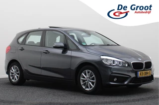 BMW 2 Serie Active Tourer 218i Essential