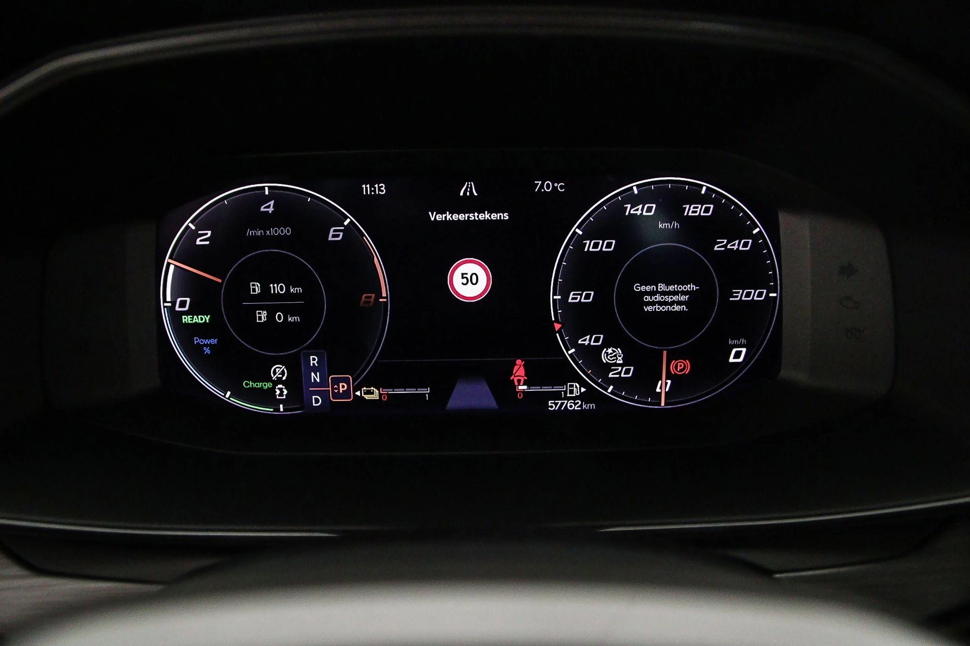 Hoofdafbeelding CUPRA Leon