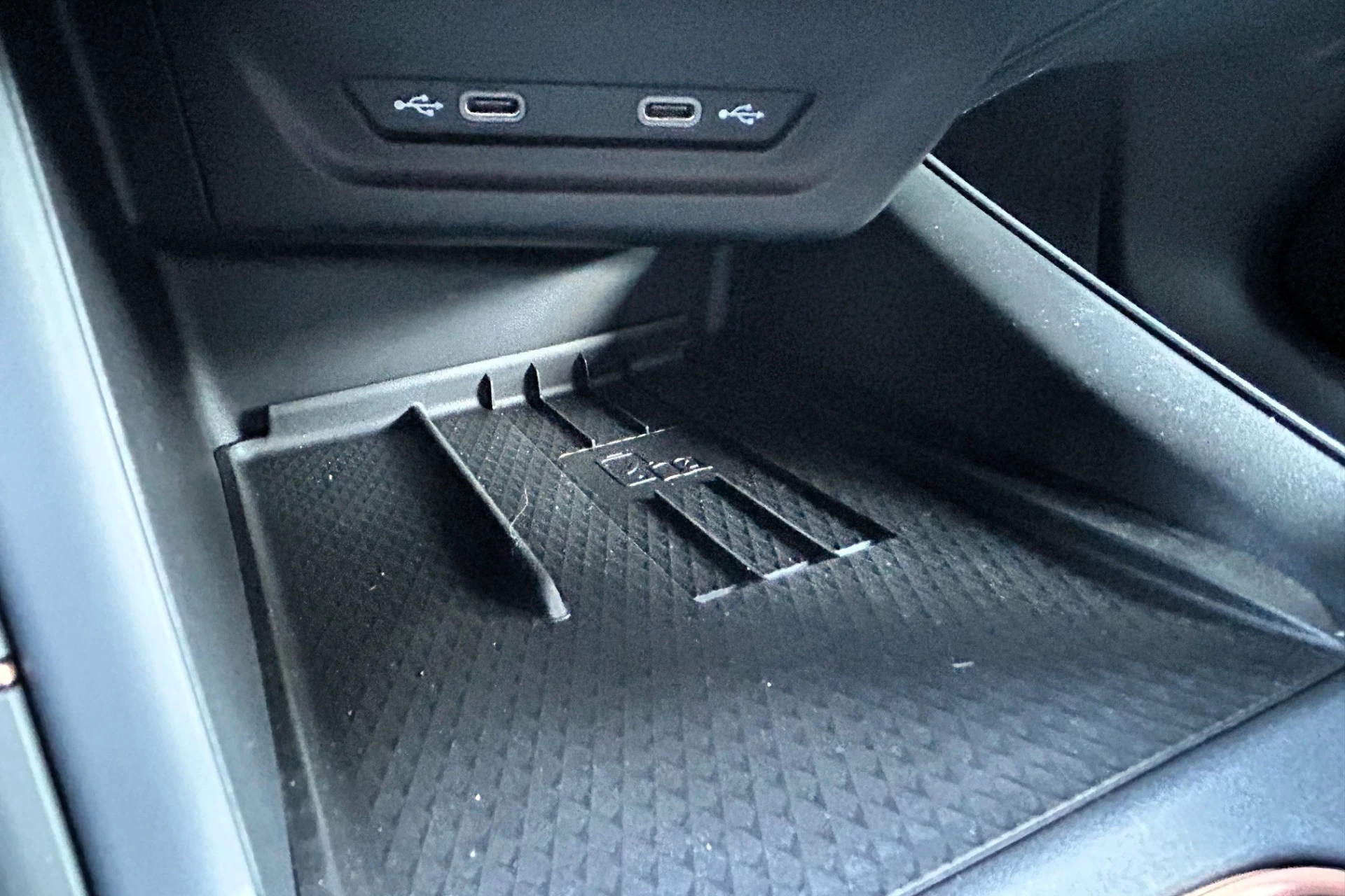 Hoofdafbeelding CUPRA Terramar