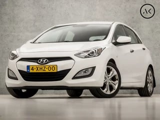 Hoofdafbeelding Hyundai i30