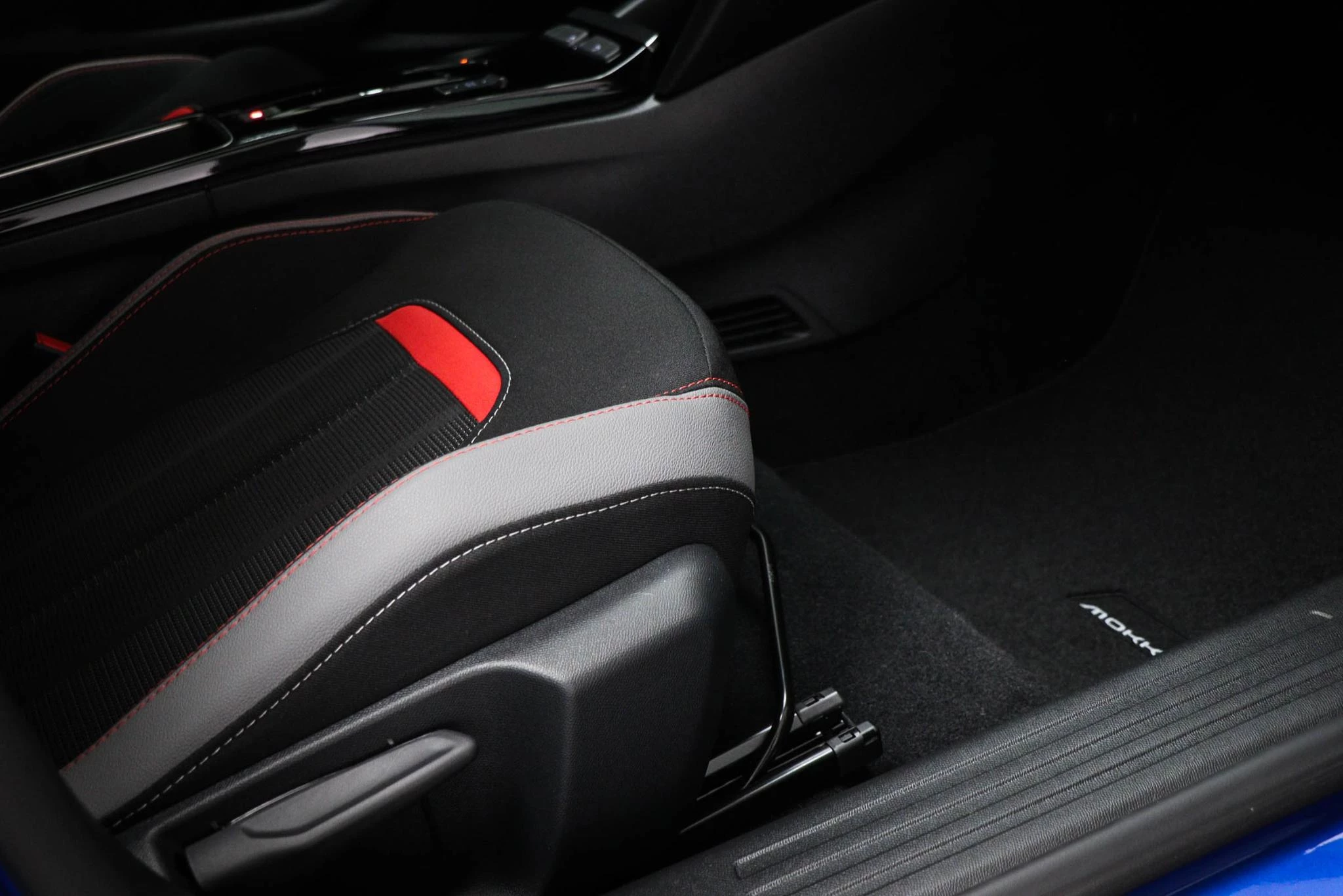 Hoofdafbeelding Opel Mokka-e