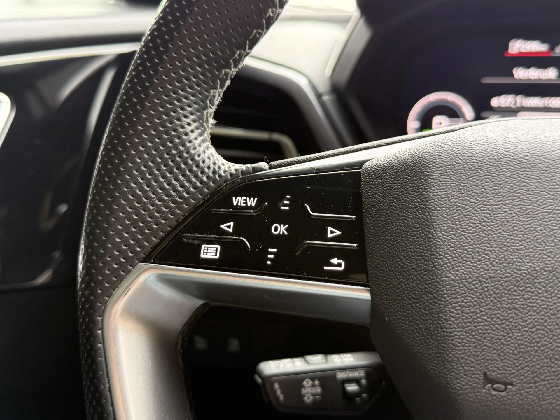 Hoofdafbeelding Audi Q4 e-tron