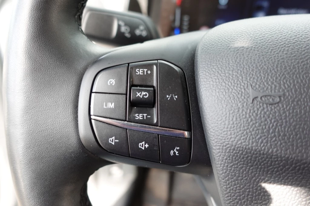 Hoofdafbeelding Ford Tourneo Courier