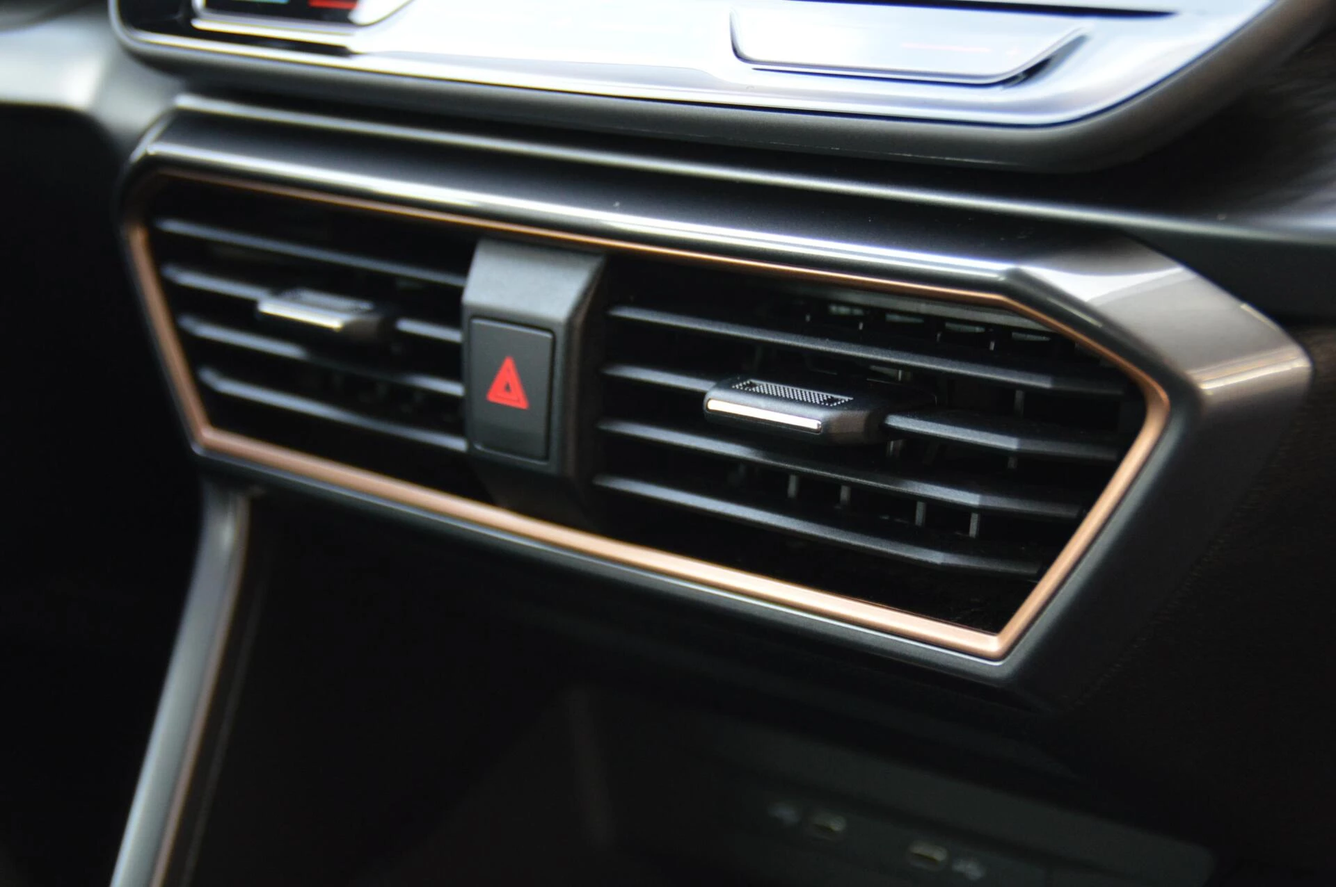 Hoofdafbeelding CUPRA Leon