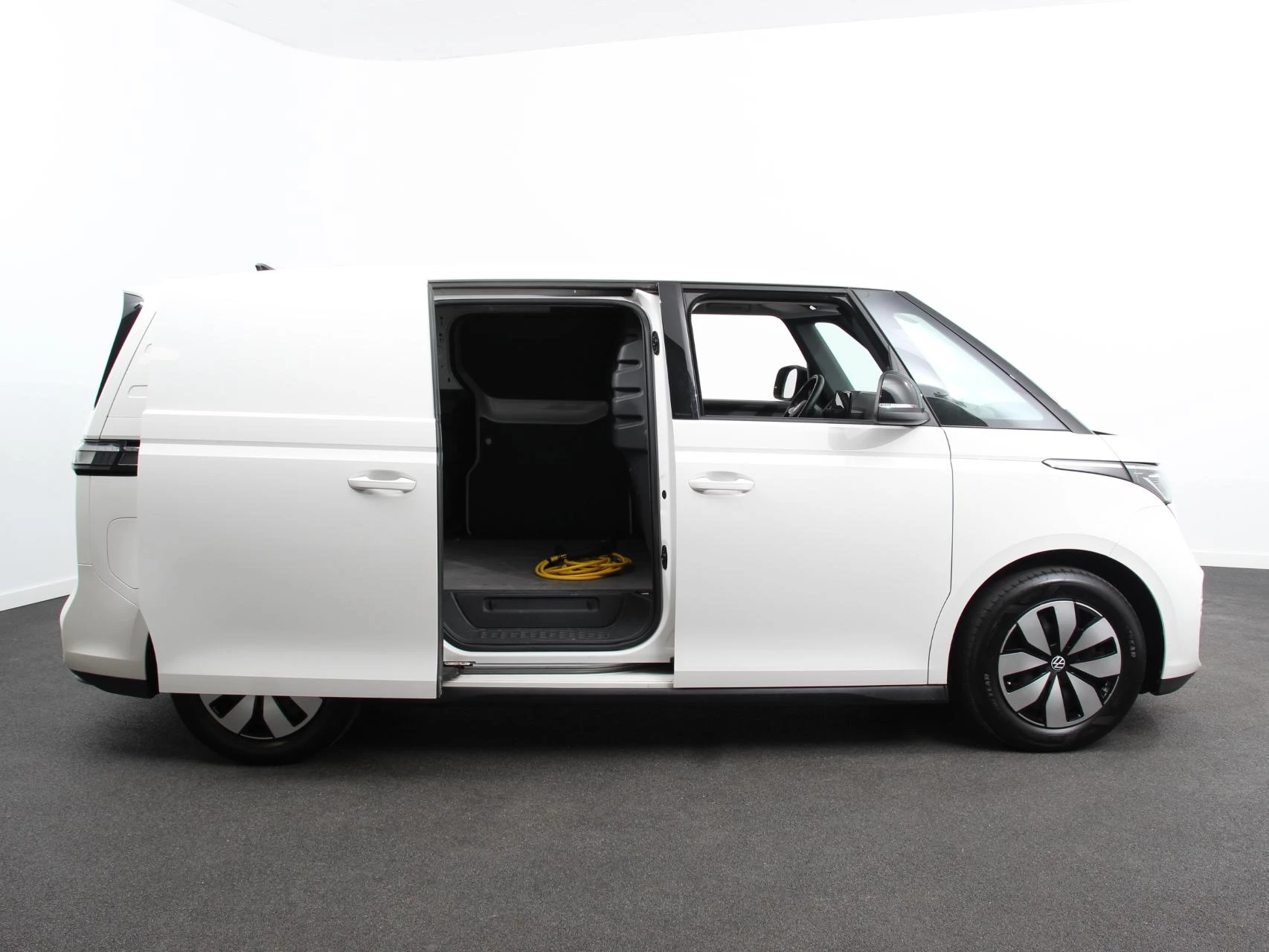 Hoofdafbeelding Volkswagen ID. Buzz Cargo