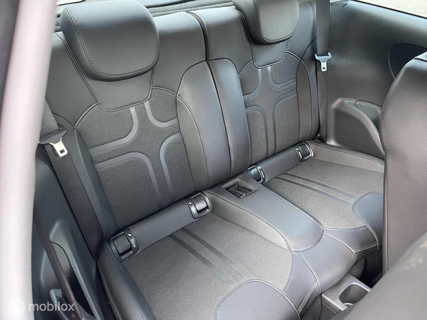 Hoofdafbeelding Opel ADAM