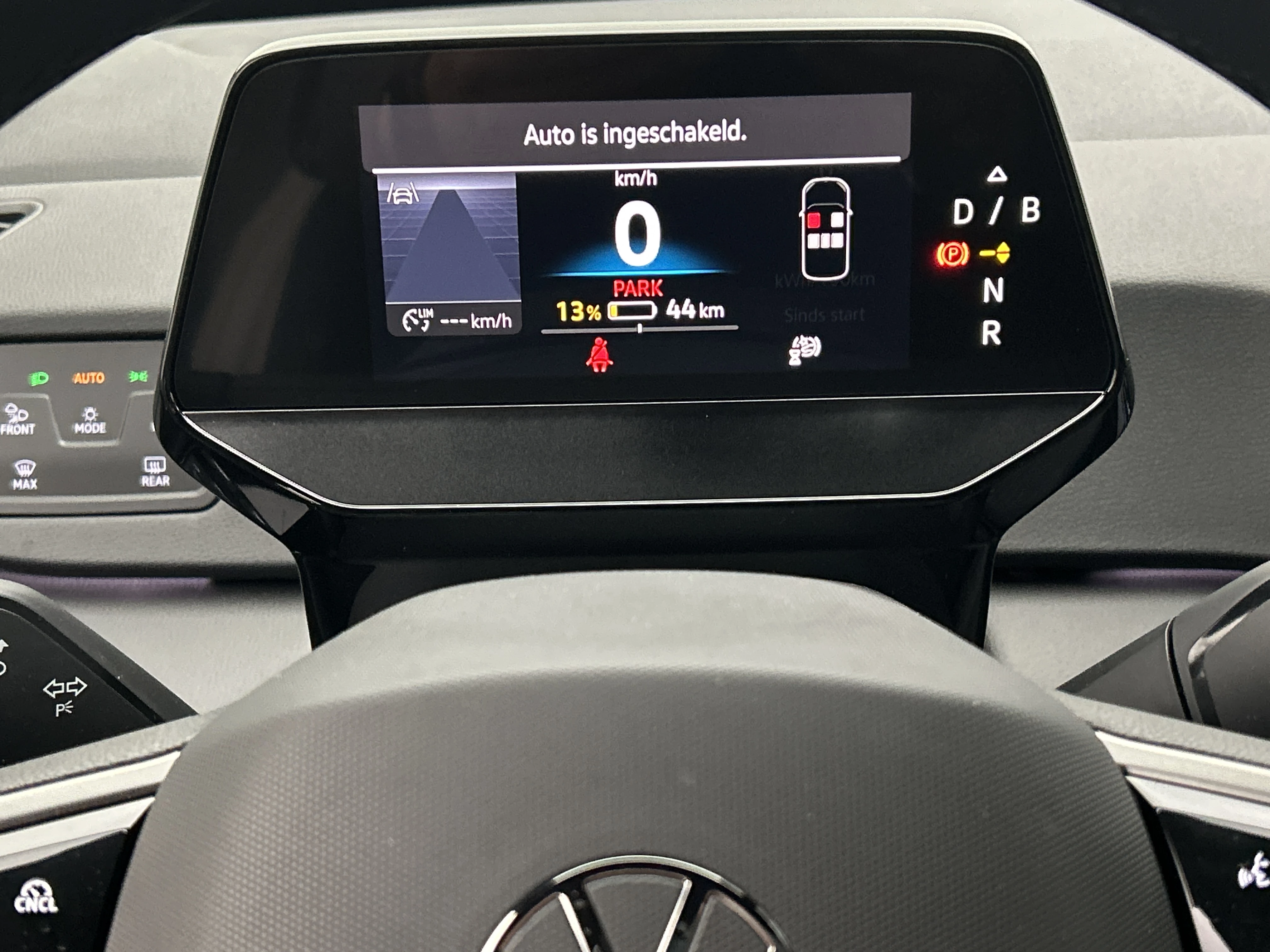 Hoofdafbeelding Volkswagen ID.3