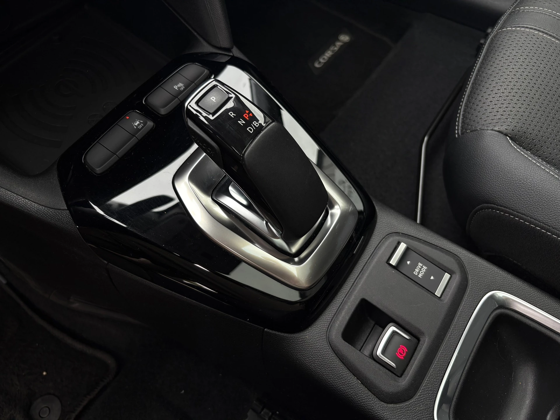 Hoofdafbeelding Opel Corsa-e