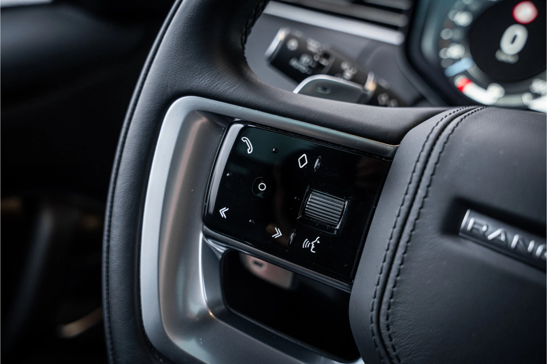 Hoofdafbeelding Land Rover Range Rover