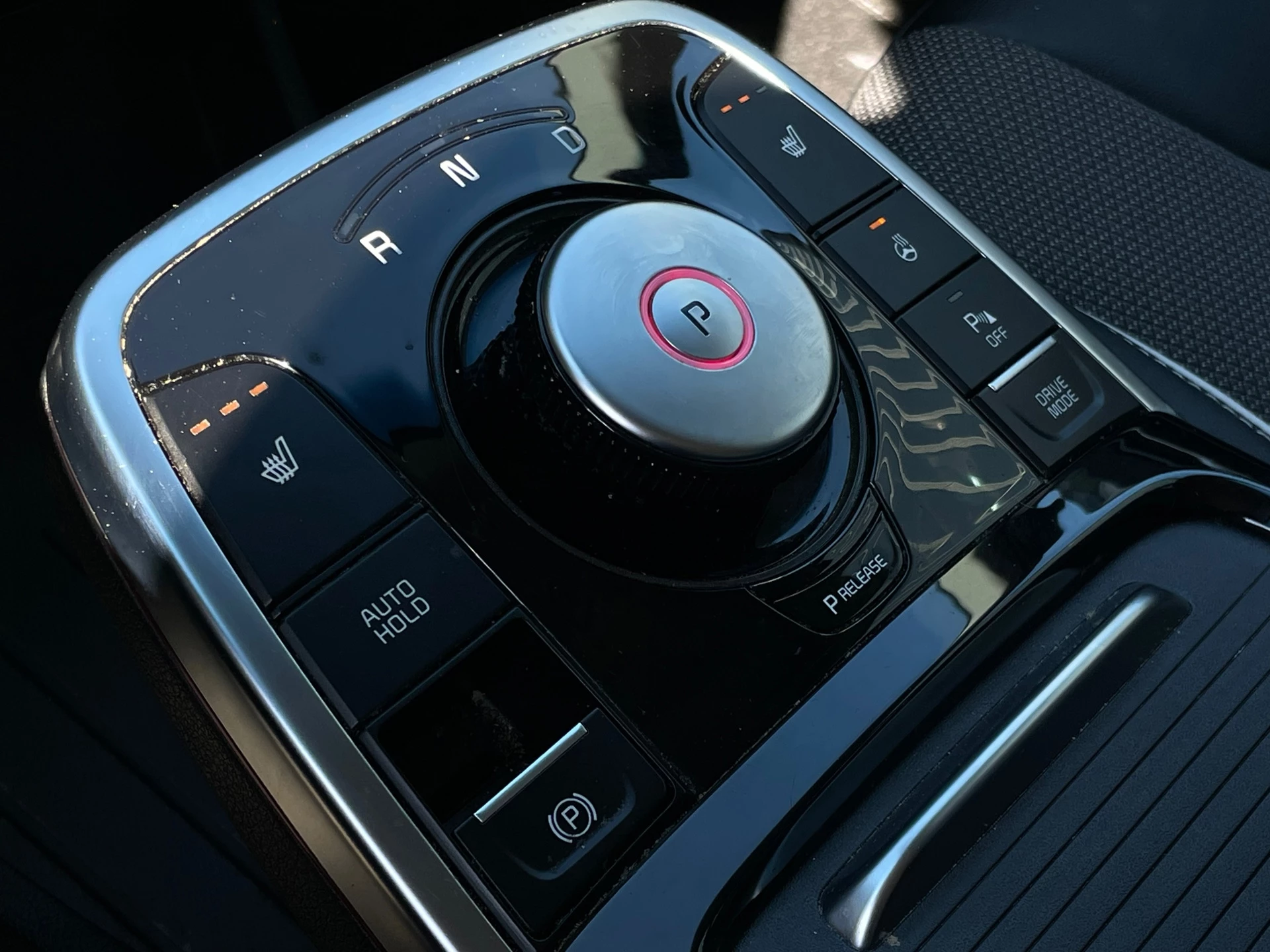 Hoofdafbeelding Kia e-Niro