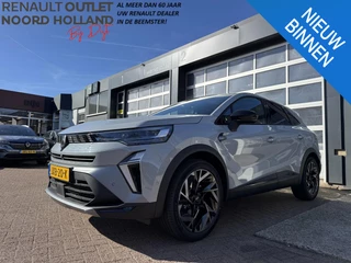 Renault Symbioz 1.8 E-Tech 160 esprit Alpine Alle opties!!