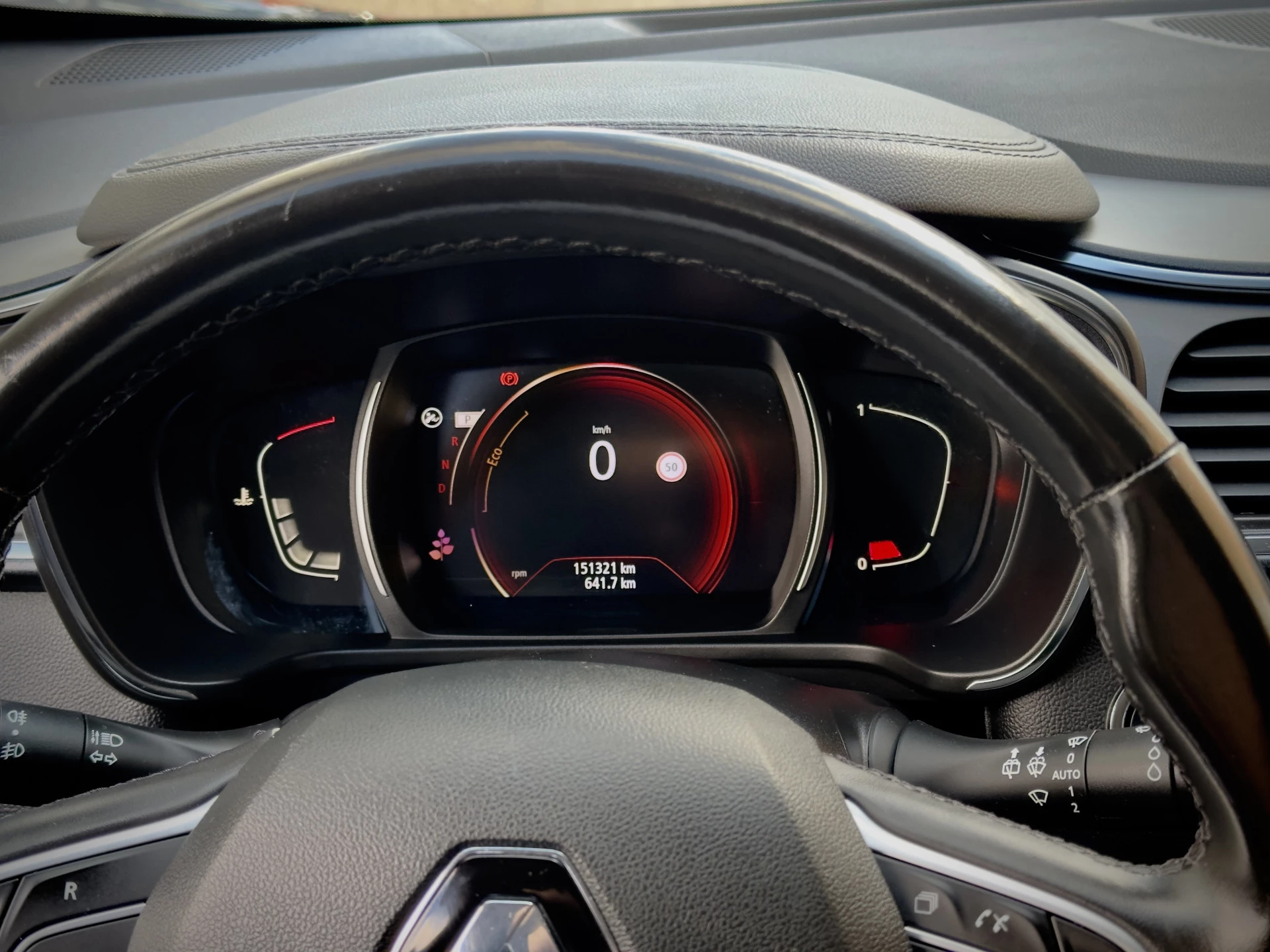 Hoofdafbeelding Renault Kadjar