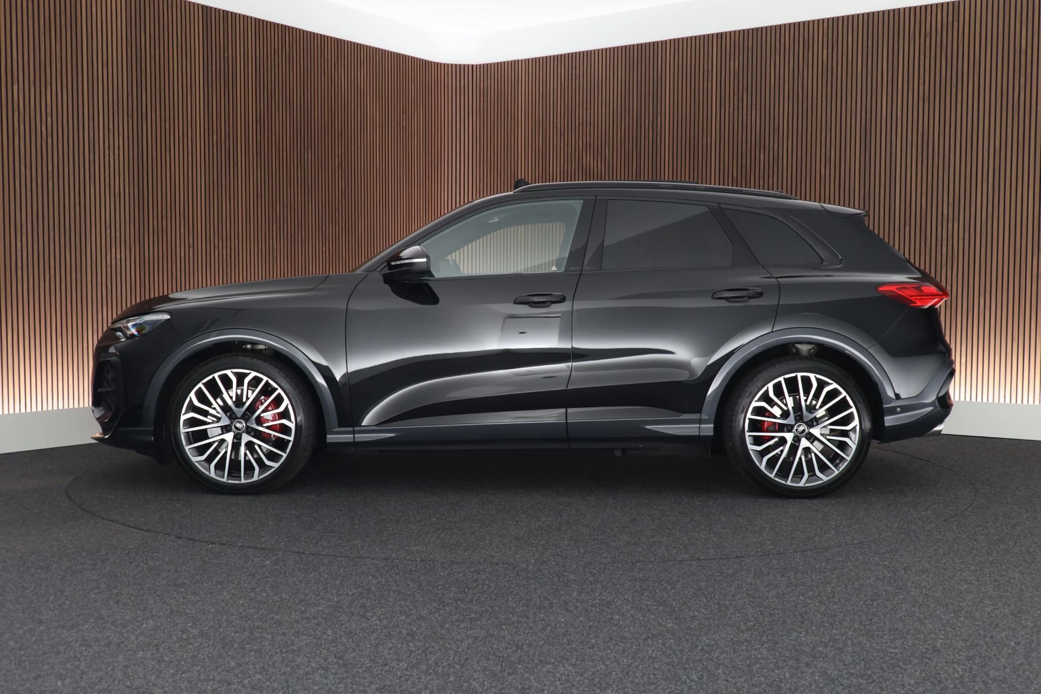 Hoofdafbeelding Audi SQ5