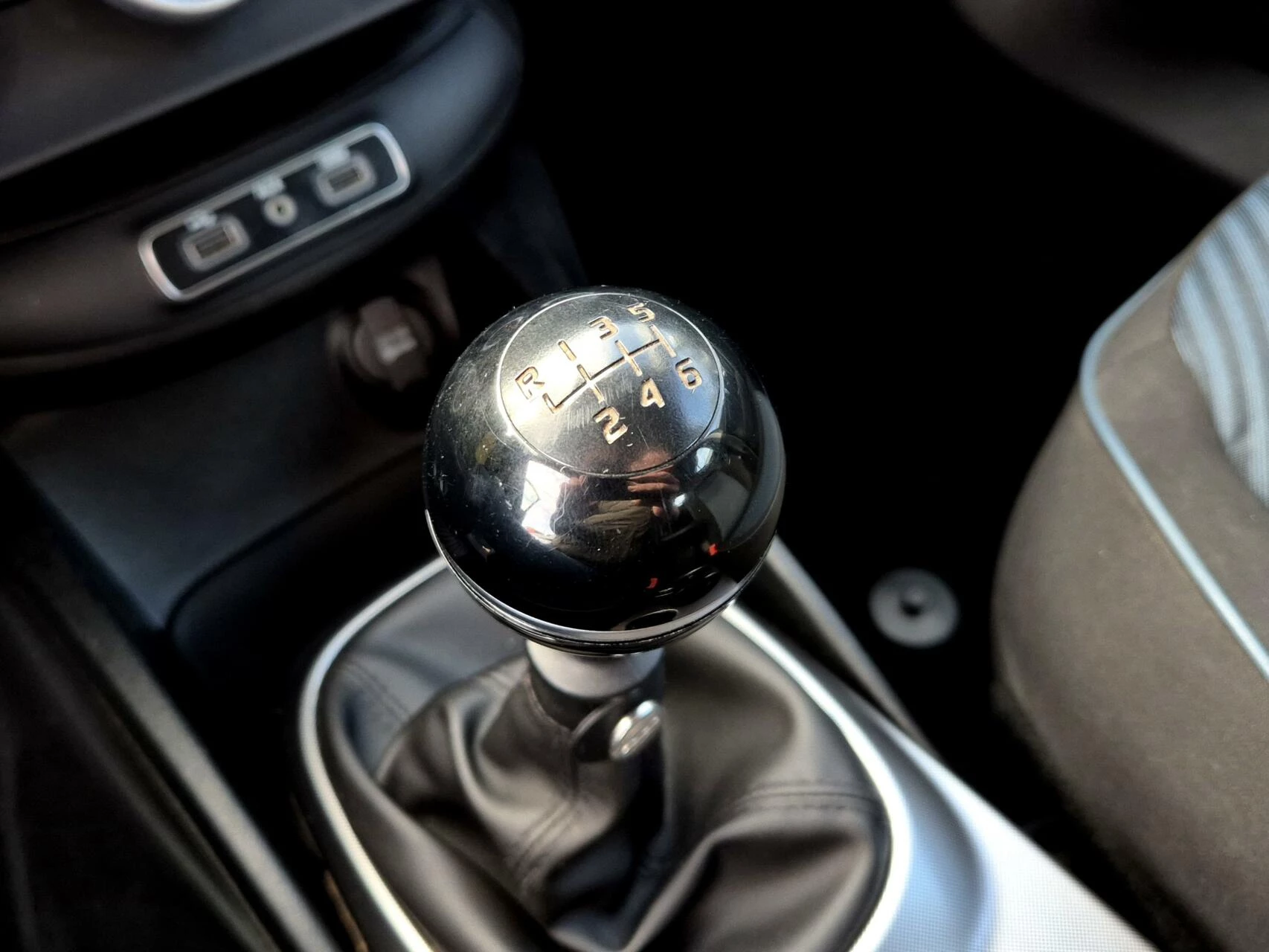 Hoofdafbeelding Fiat 500X