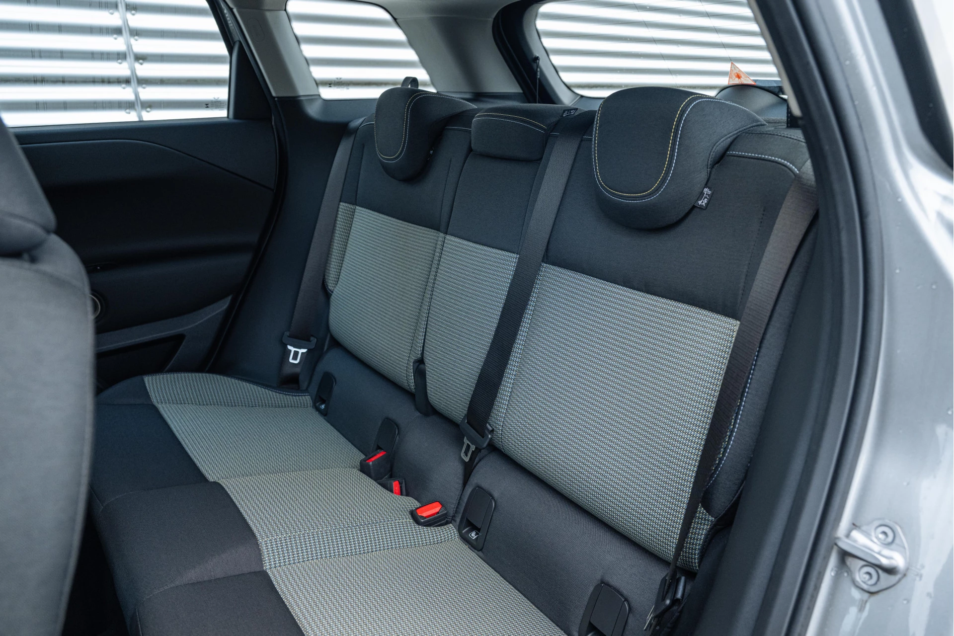 Hoofdafbeelding MINI Aceman