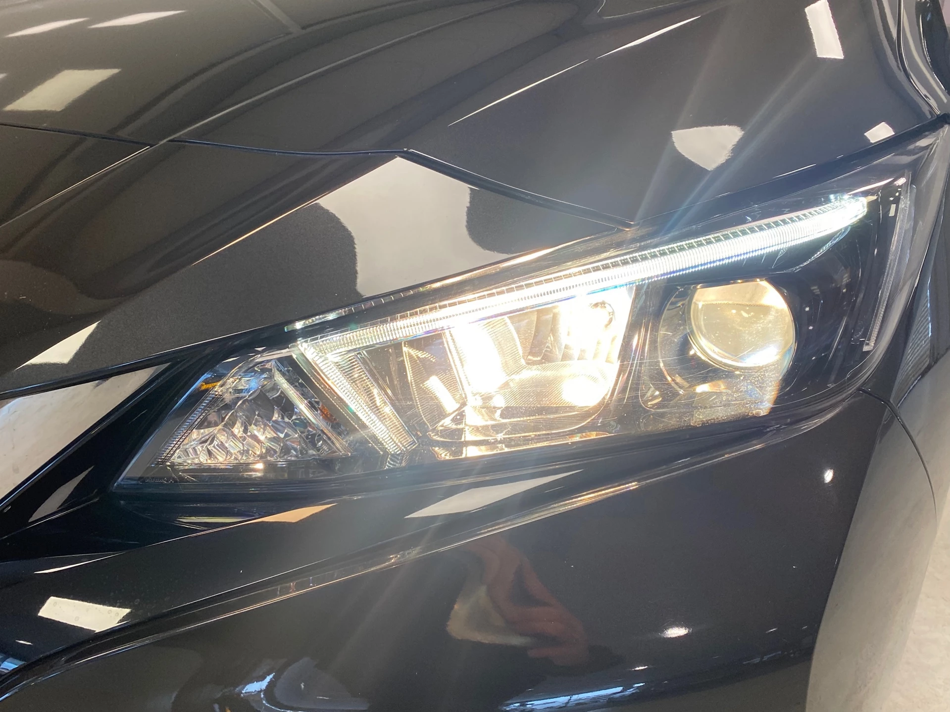 Hoofdafbeelding Nissan Leaf