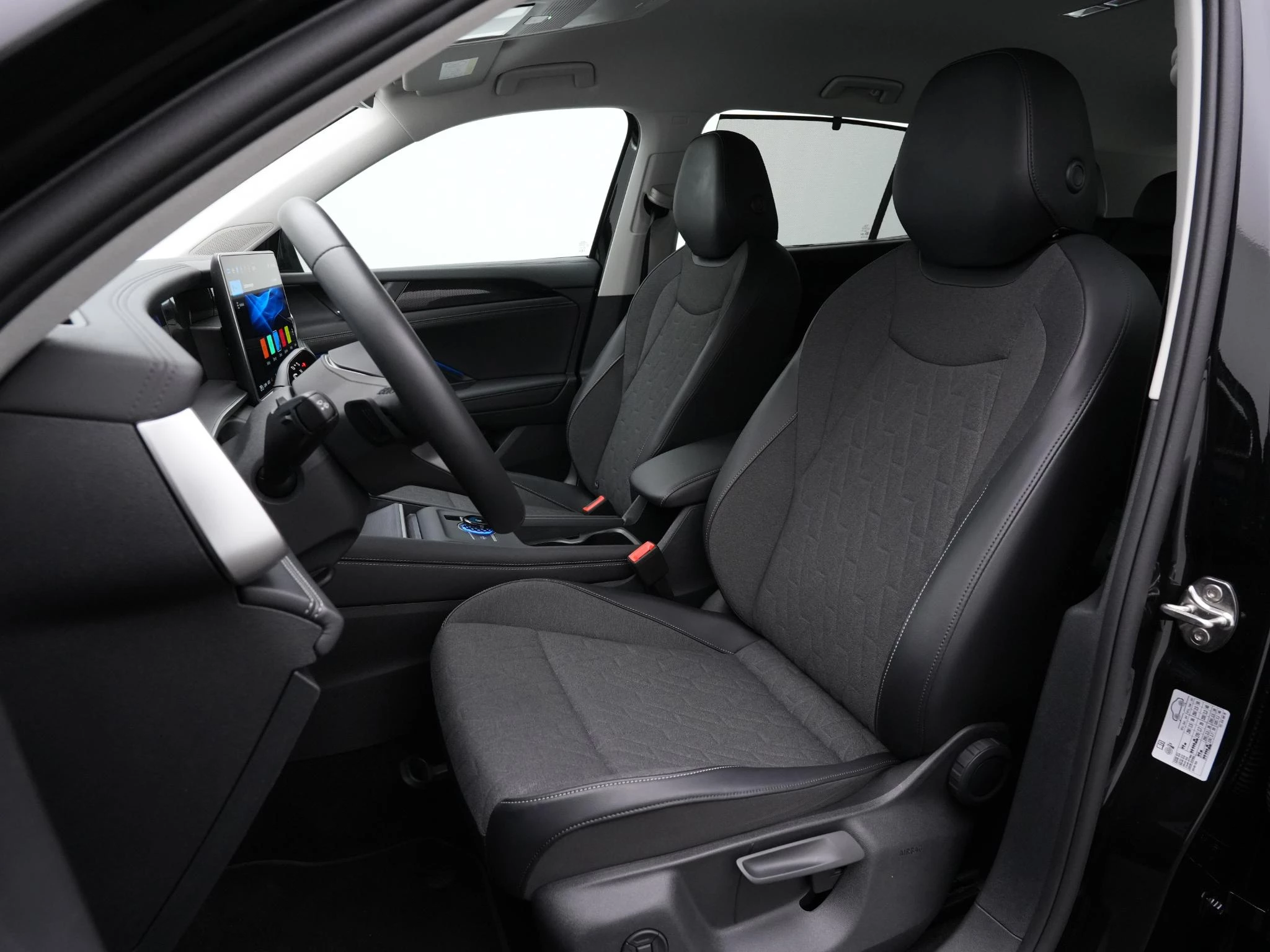 Hoofdafbeelding Volkswagen Tayron