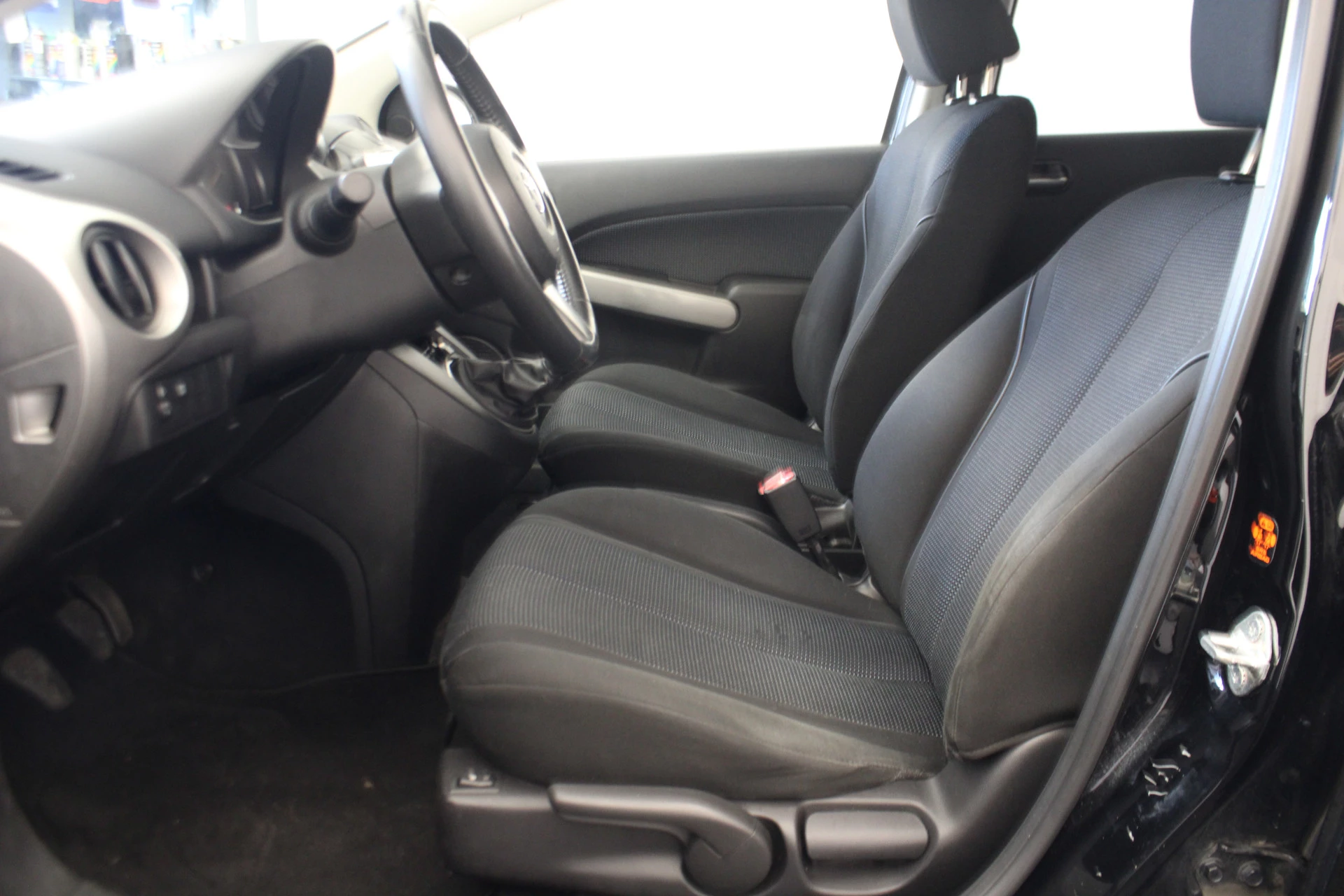 Hoofdafbeelding Mazda 2