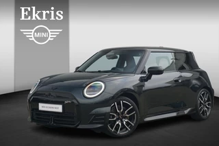 Mini Cooper SE John Cooper Works / Pakket XL / 18'' JCW Lap Spoke 2-tone Lm velgen / Panoramadak