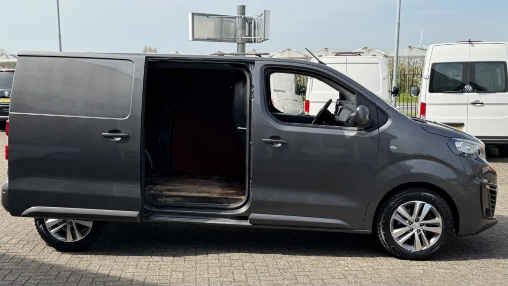 Hoofdafbeelding Peugeot Expert