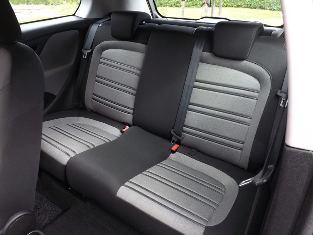 Hoofdafbeelding Fiat Punto