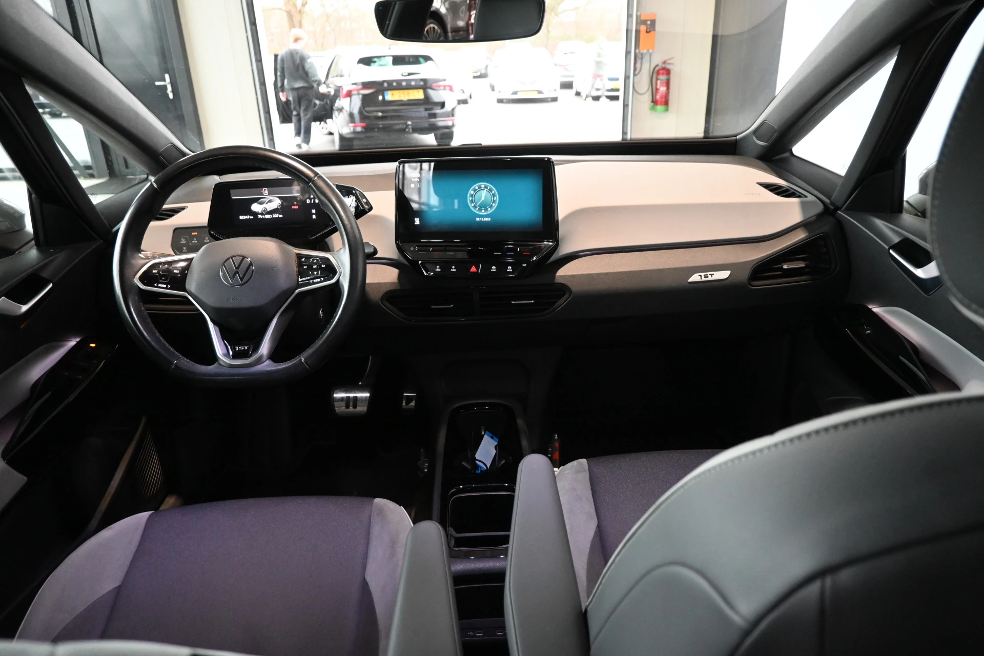 Hoofdafbeelding Volkswagen ID.3