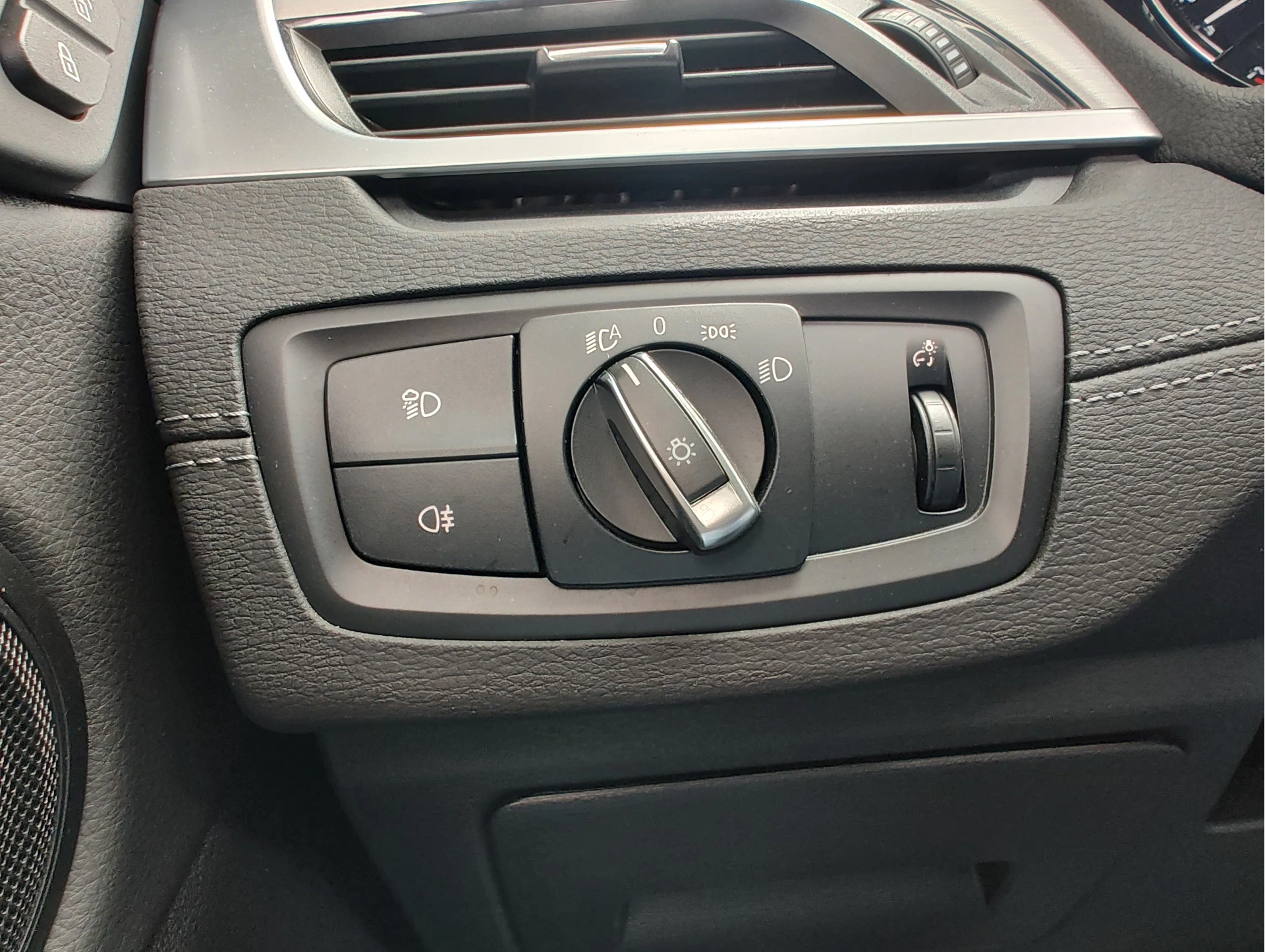 Hoofdafbeelding BMW X2