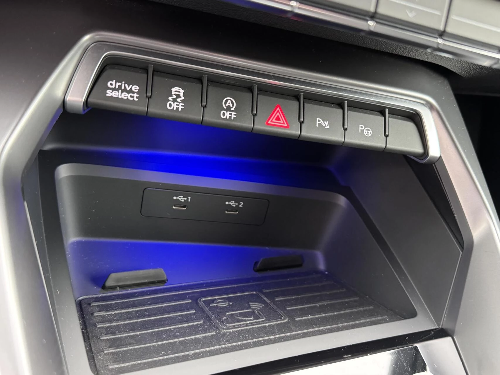 Hoofdafbeelding Audi S3