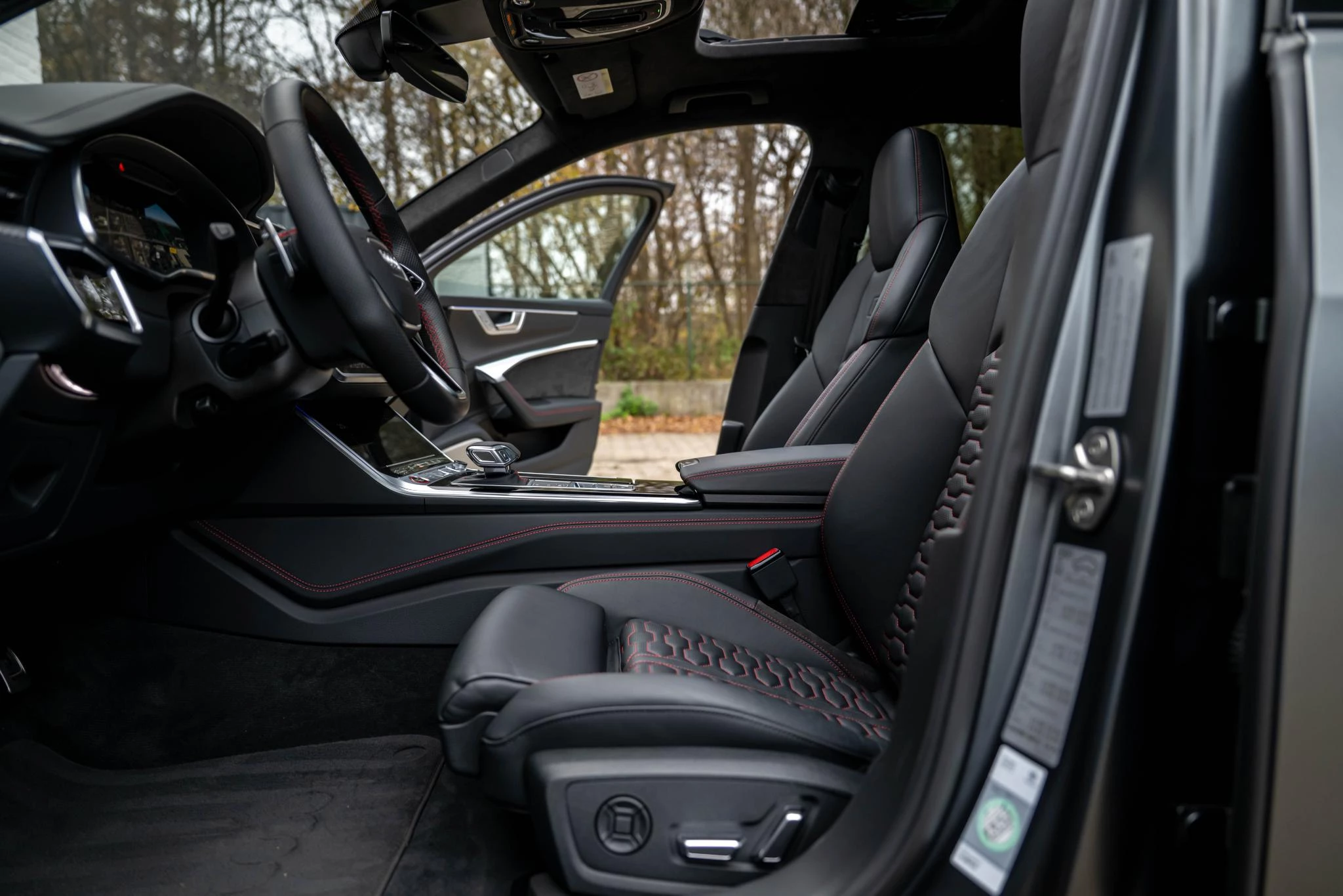 Hoofdafbeelding Audi RS6