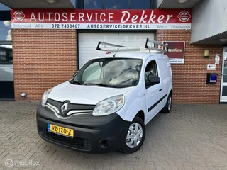 Hoofdafbeelding Renault Kangoo