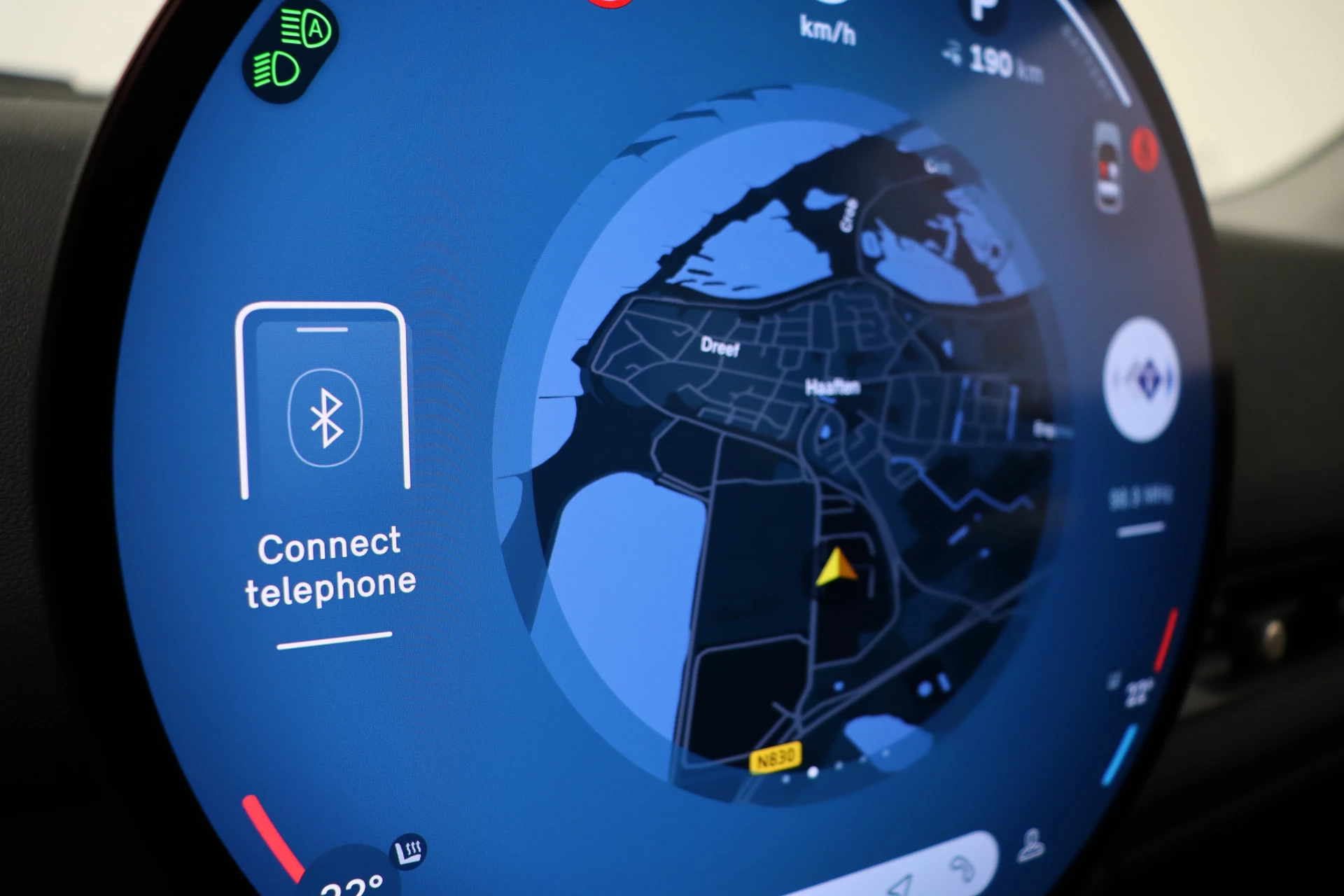 Hoofdafbeelding MINI Aceman