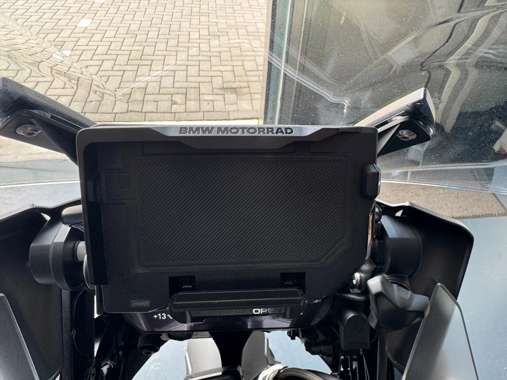 Hoofdafbeelding BMW R 1250 GS Adventure