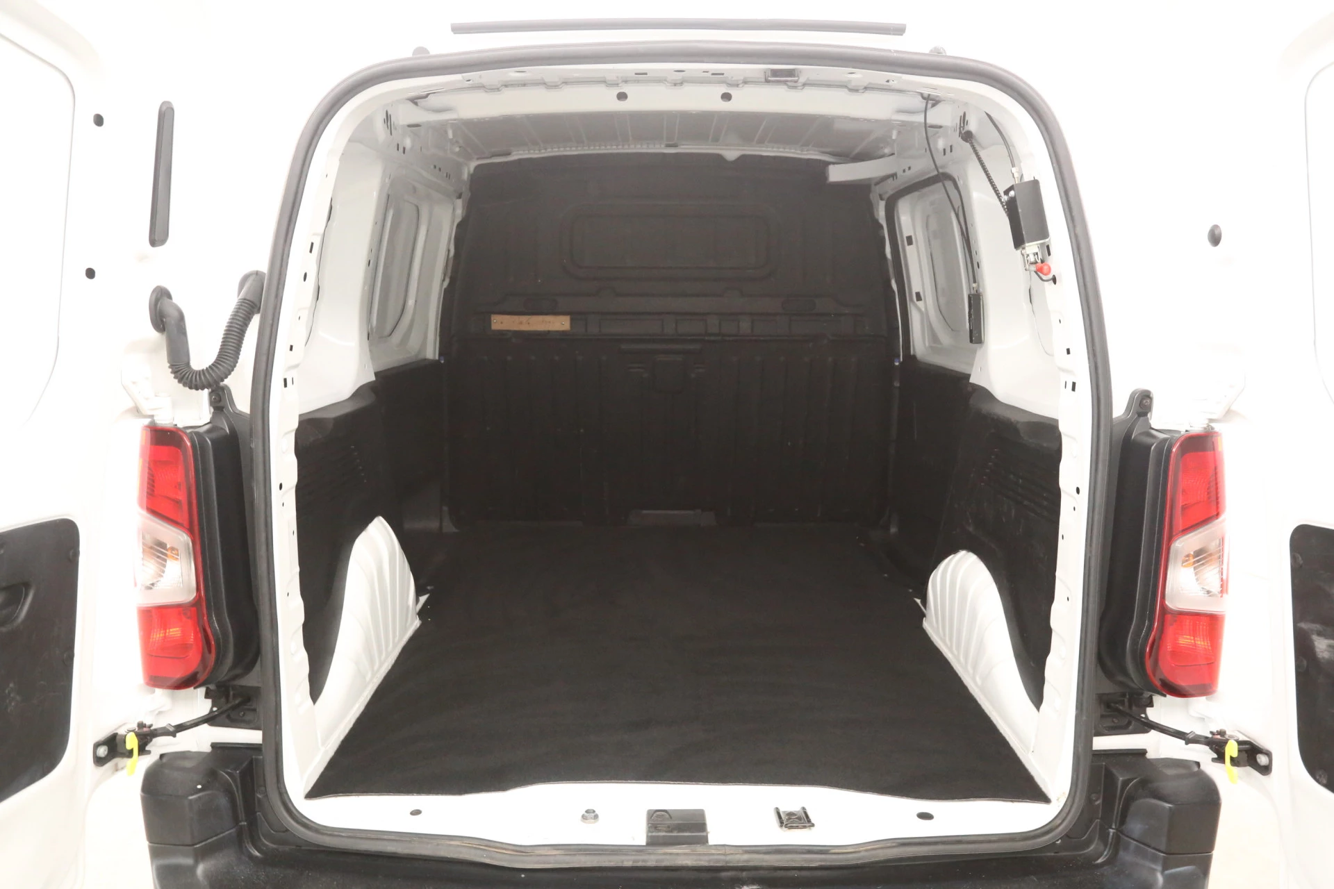Hoofdafbeelding Toyota ProAce