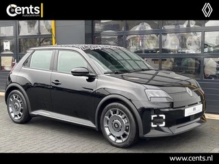 Hoofdafbeelding Renault 5 Renault 5 E-TECH 100% ELECTRIC Night&Day 120pk Pack Winter
