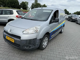Peugeot Partner bestel 120 1.6 HDI L1 XR Profit +