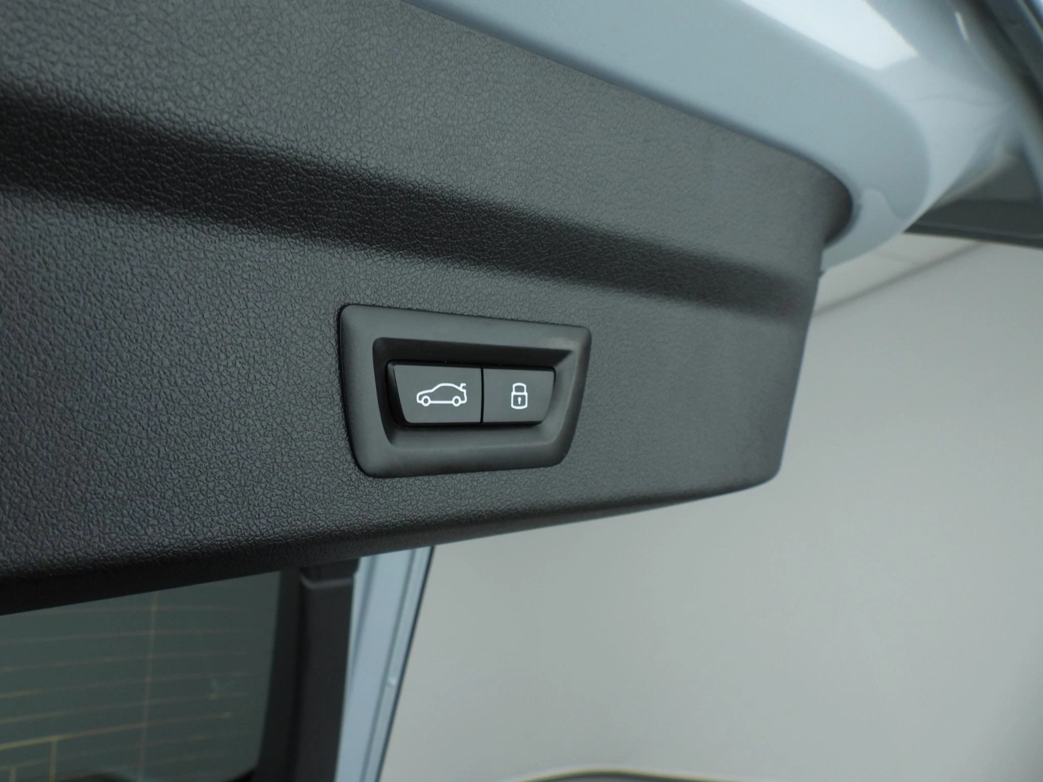 Hoofdafbeelding BMW iX2