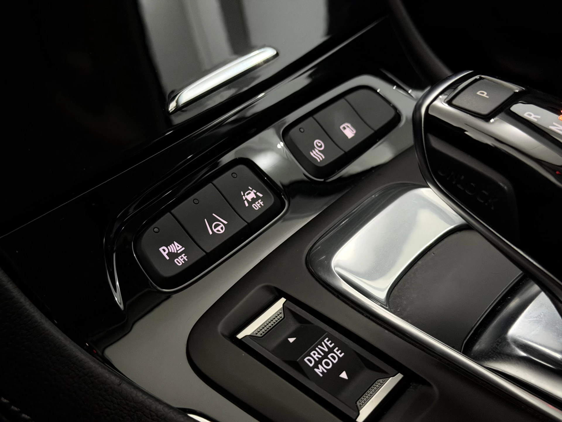 Hoofdafbeelding Opel Grandland